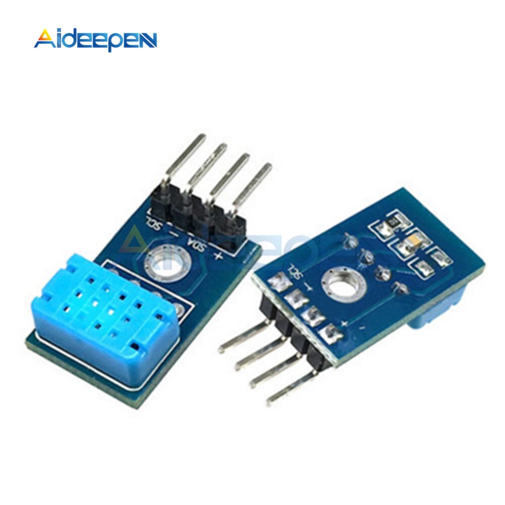 Keyes Digital Temperature Sensor Module for Arduino