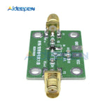 0.1 2000MHz RF Wideband Amplifier Module 30dB Low Noise LNA Broadband Module Receiver