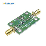 0.1 2000MHz RF Wideband Amplifier Module 30dB Low Noise LNA Broadband Module Receiver