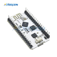 0.96 Inch OLED ESP32 Bluetooth WIFI Internet of Things Development Board Kit CP2102 White