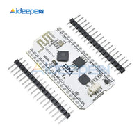 0.96 Inch OLED ESP32 Bluetooth WIFI Internet of Things Development Board Kit CP2102 White