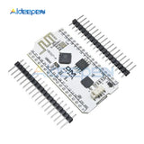 0.96 Inch OLED ESP32 Bluetooth WIFI Internet of Things Development Board Kit CP2102 White