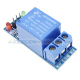 1 Channel 5V Relay Module Shield For Arduino Uno Meage 2560 Function