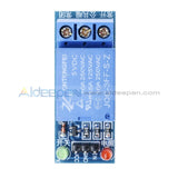 1 Channel 5V Relay Module Shield For Arduino Uno Meage 2560 Function