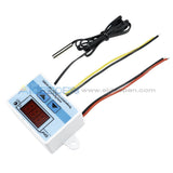 12V Digital Led Temperature Controller Ac 110-220V/ Dc Optional