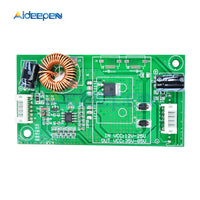 14 37 Inch LED Backlight Driver Board LCD Universal TV Constant Current Step Up Boost Module Board 10.8 24V to 15 80V