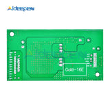 14 37 Inch LED Backlight Driver Board LCD Universal TV Constant Current Step Up Boost Module Board 10.8 24V to 15 80V