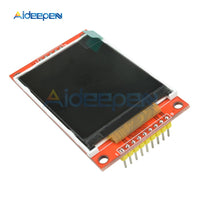 2.2 inch 2.2" TFT LCD Display Module 240x320 ILI9341 4 Wire Interface for 51/AVR/STM32/ARM/PIC