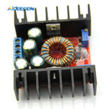 200W 10A Max CC/CV Step Down Power Supply Buck Converter Adjustable DC DC 7 32V 10A Buck Converter Step down Charging Module