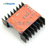 200W 10A Max CC/CV Step Down Power Supply Buck Converter Adjustable DC DC 7 32V 10A Buck Converter Step down Charging Module