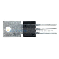 2P4M Nec T0-202 2A 400V Scr Thyristor Ic Chip