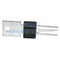 2P4M Nec T0-202 2A 400V Scr Thyristor Ic Chip