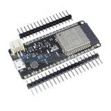 4 Mb Flash Wemos V1.0.0 Wifi & Bluetooth Card Based Esp-Wroom-32 Development Board