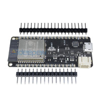 4 Mb Flash Wemos V1.0.0 Wifi & Bluetooth Card Based Esp-Wroom-32 Development Board