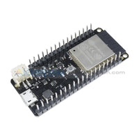 4 Mb Flash Wemos V1.0.0 Wifi & Bluetooth Card Based Esp-Wroom-32 Development Board