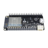 4 Mb Flash Wemos V1.0.0 Wifi & Bluetooth Card Based Esp-Wroom-32 Development Board