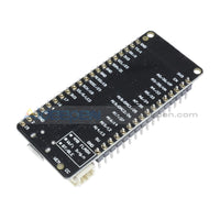 4 Mb Flash Wemos V1.0.0 Wifi & Bluetooth Card Based Esp-Wroom-32 Development Board