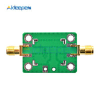 50 4000MHz Tqp3M9009 High Linearity Rf Broadband Low Noise Amplifier Module LNA Board with Shielded