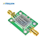 50 4000MHz Tqp3M9009 High Linearity Rf Broadband Low Noise Amplifier Module LNA Board with Shielded