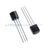 50Pcs Transistor To-92 2N2907 2N2907A Ic Chip