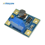 5Pcs DC DC SX1308 Step UP Adjustable Power Module Boost Converter 2 24V to 2 28V 2A Step Up Module