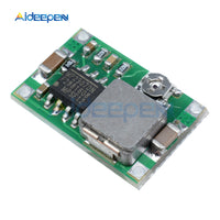 5Pcs Mini 360 DC DC Buck Converter Step Down Power Supply Module 4.75 23V to 1 17V 340KHz 17x11x3.8mm