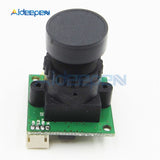 700TVL 2.8mm FPV CCD Camera Mini Camera for RC QAV250 Quadcopter Aircraft