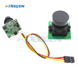 700TVL 2.8mm FPV CCD Camera Mini Camera for RC QAV250 Quadcopter Aircraft