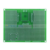 7X9Cm Prototype Pcb Breadboard For Esp8266 Esp32 Basic Tools