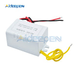 AC 110V 220V to DC 12V Converter Adapter 12V 1A Power Supply Module DC 300MA for Thermostat