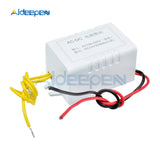 AC 110V 220V to DC 12V Converter Adapter 12V 1A Power Supply Module DC 300MA for Thermostat