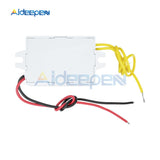 AC 110V 220V to DC 12V Converter Adapter 12V 1A Power Supply Module DC 300MA for Thermostat