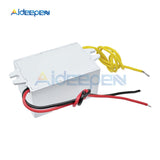 AC 110V 220V to DC 12V Converter Adapter 12V 1A Power Supply Module DC 300MA for Thermostat