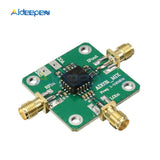 AD831 High Frequency RF Mixer Frequency Converter 0.1 500MHz Board Module 9 11V