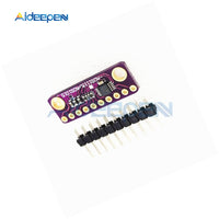 ADS1015 12 bit Precision Analog to Digital Converter ADC Development Board