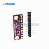 ADS1015 12 bit Precision Analog to Digital Converter ADC Development Board