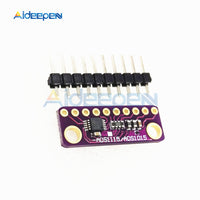 ADS1015 12 bit Precision Analog to Digital Converter ADC Development Board