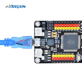 ATmega2560 ATmega16U2 MEGA 2560 MEGA2560 R3 Microcontroller Board Module Micro USB 16MHZ Replace CH340 CH340G for Arduino