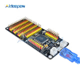 ATmega2560 ATmega16U2 MEGA 2560 MEGA2560 R3 Microcontroller Board Module Micro USB 16MHZ Replace CH340 CH340G for Arduino