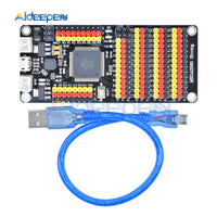 ATmega2560 ATmega16U2 MEGA 2560 MEGA2560 R3 Microcontroller Board Module Micro USB 16MHZ Replace CH340 CH340G for Arduino