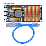 ATmega2560 ATmega16U2 MEGA 2560 MEGA2560 R3 Microcontroller Board Module Micro USB 16MHZ Replace CH340 CH340G for Arduino