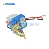 Automatic Auto On Off Photocell Street Light Switch AC/DC 24V 50 60Hz 10A Photo Control Photoswitch Sensor Switch