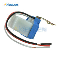 Automatic Auto On Off Photocell Street Light Switch AC/DC 24V 50 60Hz 10A Photo Control Photoswitch Sensor Switch