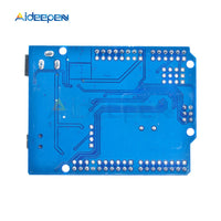 CH340 CH340G MEGA328P ATmega328P USB UNO R3 Microcontroller Development Board Replace ATmega16U2 ATmega328 Uno R3 Board Module