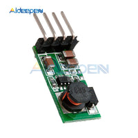 DC 3.3V 3.7V 5V 6V to 12V Step up Power Supply Boost Module Voltage Regulator Converter