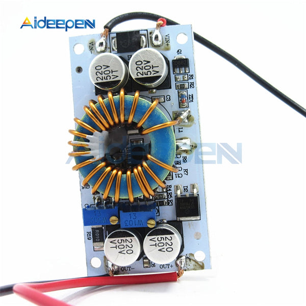 DC DC Boost Converter Constant Module Current Mobile Power Supply