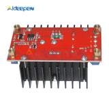 DC DC Boost Step Up Converter Module Adjustable Static Power Supply Voltage Regulator Laptop Voltage Charge Board 150W