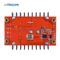 DC DC Converter Boost Power Supply Step Up Module 10 32V To 60 97V 100W Voltage Continuously Adjustable on AliExpress