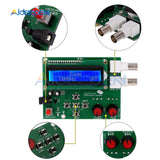 DDS Function Signal Generator Frequency Generator Module ECG Square Sawtooth Triangle Sine Wave Function Generator Meter Kit