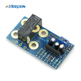 Dual channel UPC1237 Speaker Protection Board Kit Boot Delay DC Protection Finished Product